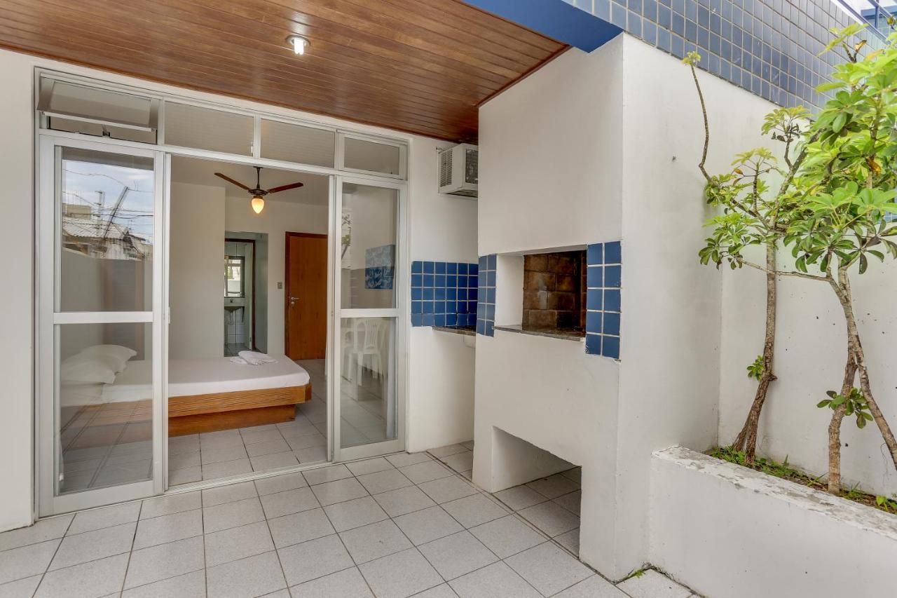 Residencial Ilha da Galé Hotel Florianópolis Esterno foto
