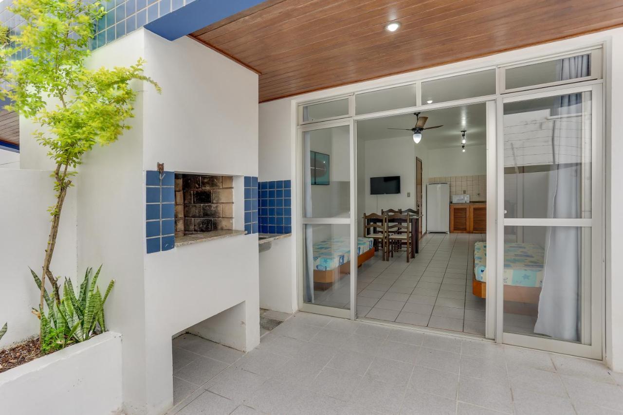 Residencial Ilha da Galé Hotel Florianópolis Esterno foto