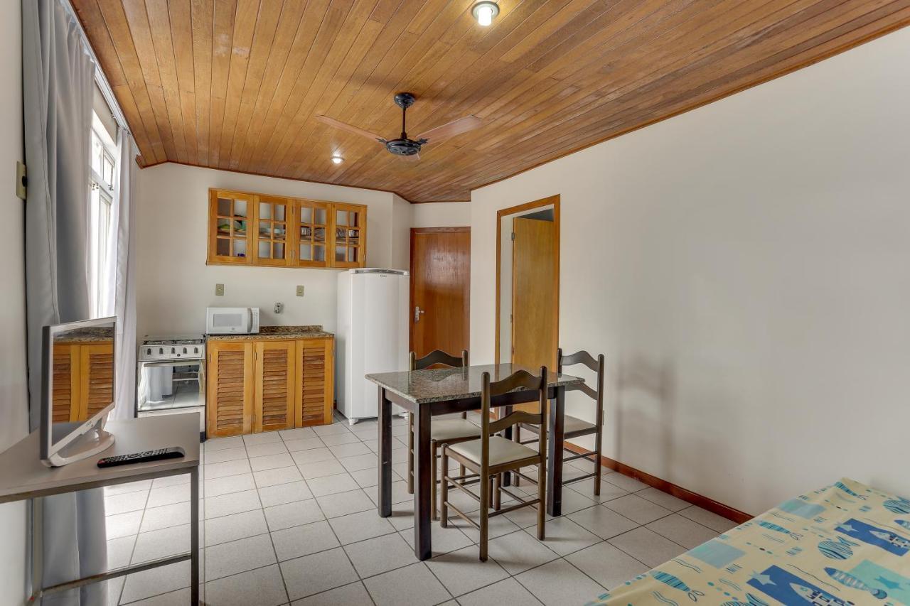 Residencial Ilha da Galé Hotel Florianópolis Esterno foto