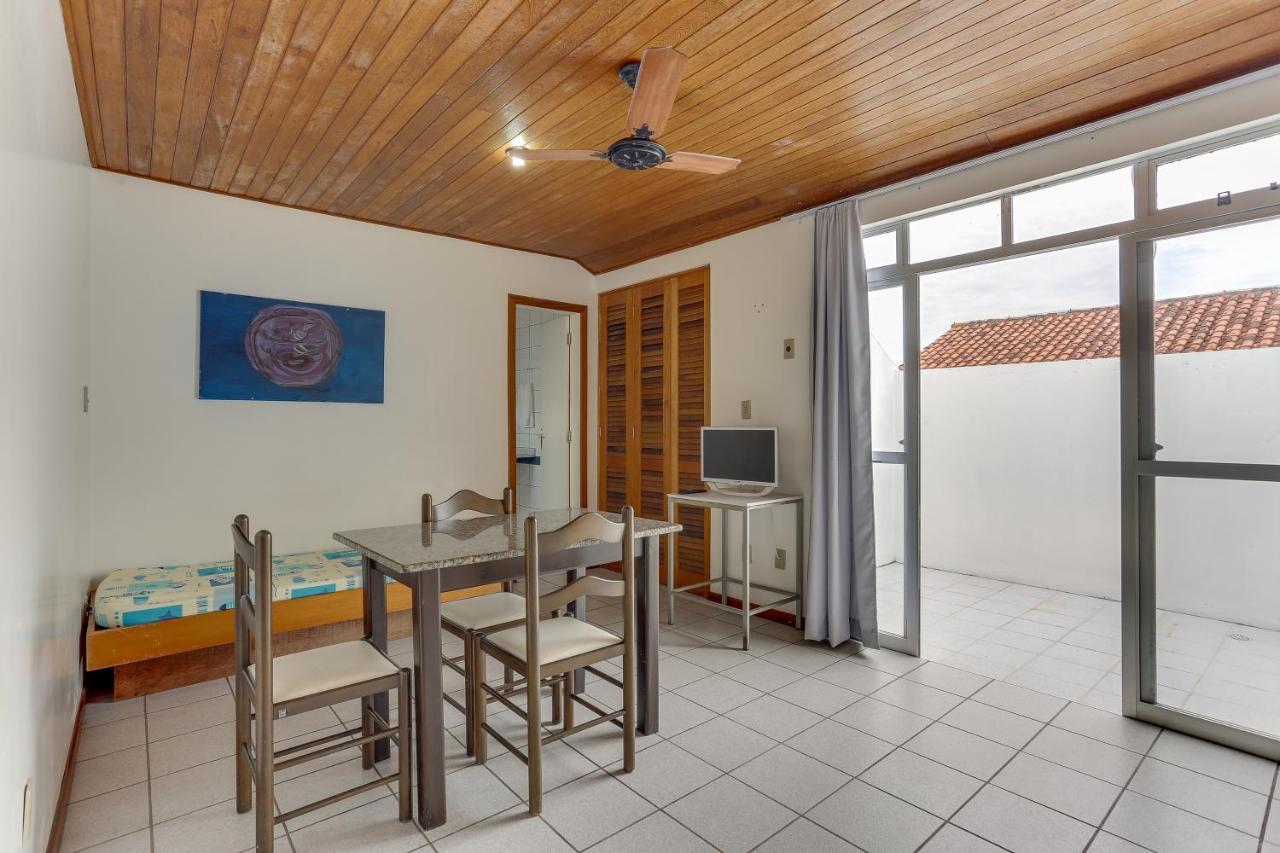 Residencial Ilha da Galé Hotel Florianópolis Esterno foto