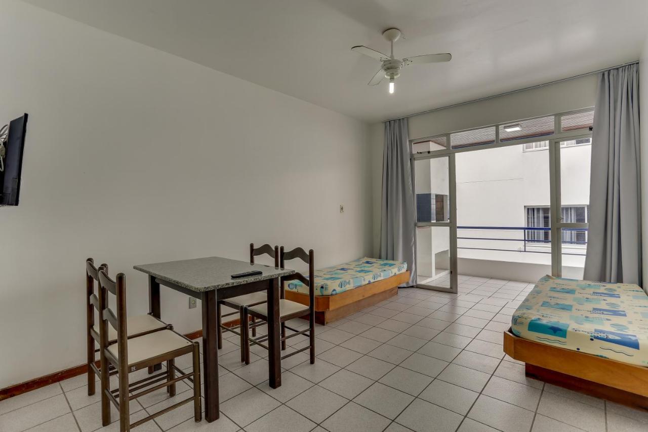 Residencial Ilha da Galé Hotel Florianópolis Esterno foto
