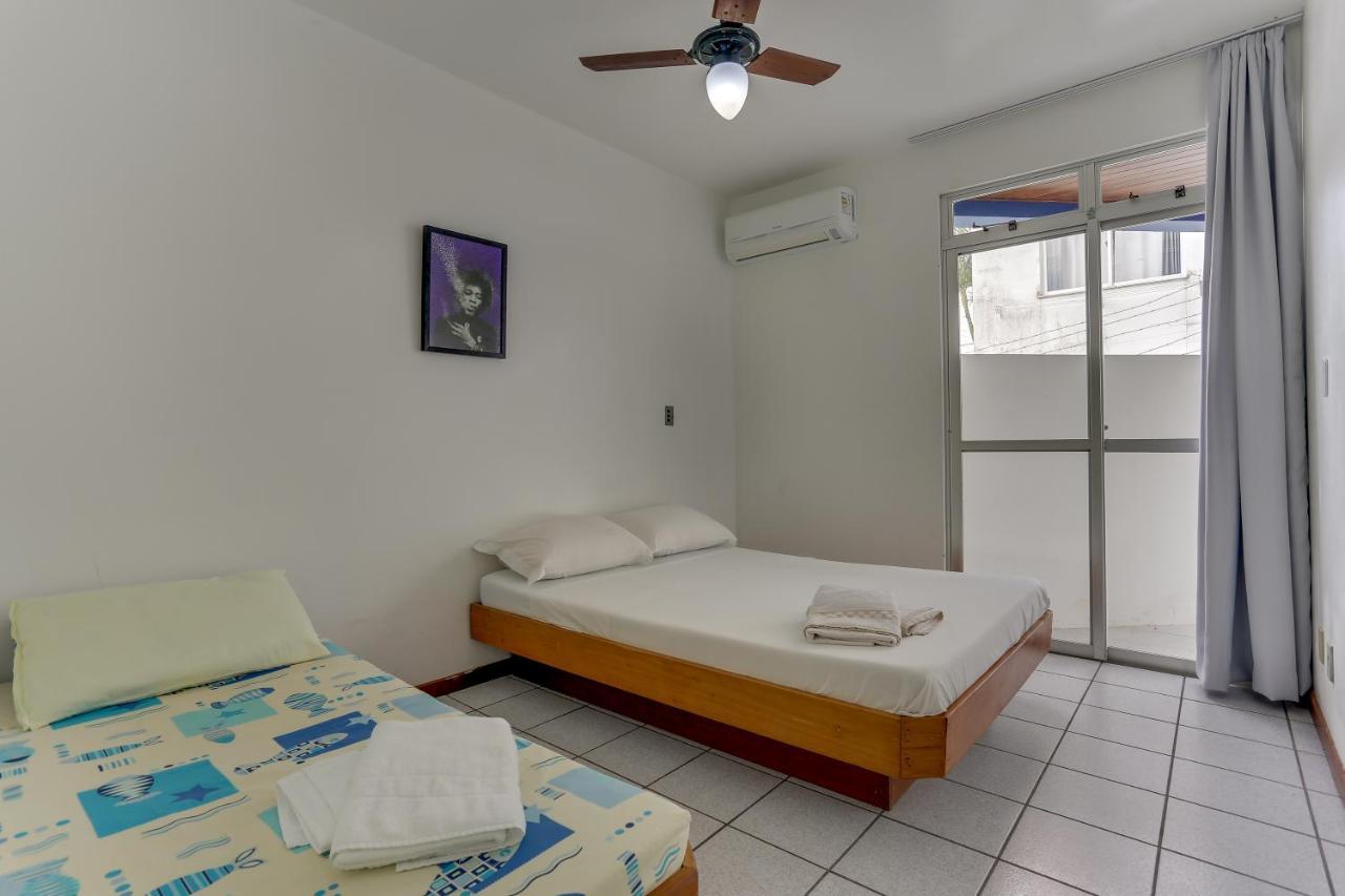 Residencial Ilha da Galé Hotel Florianópolis Esterno foto