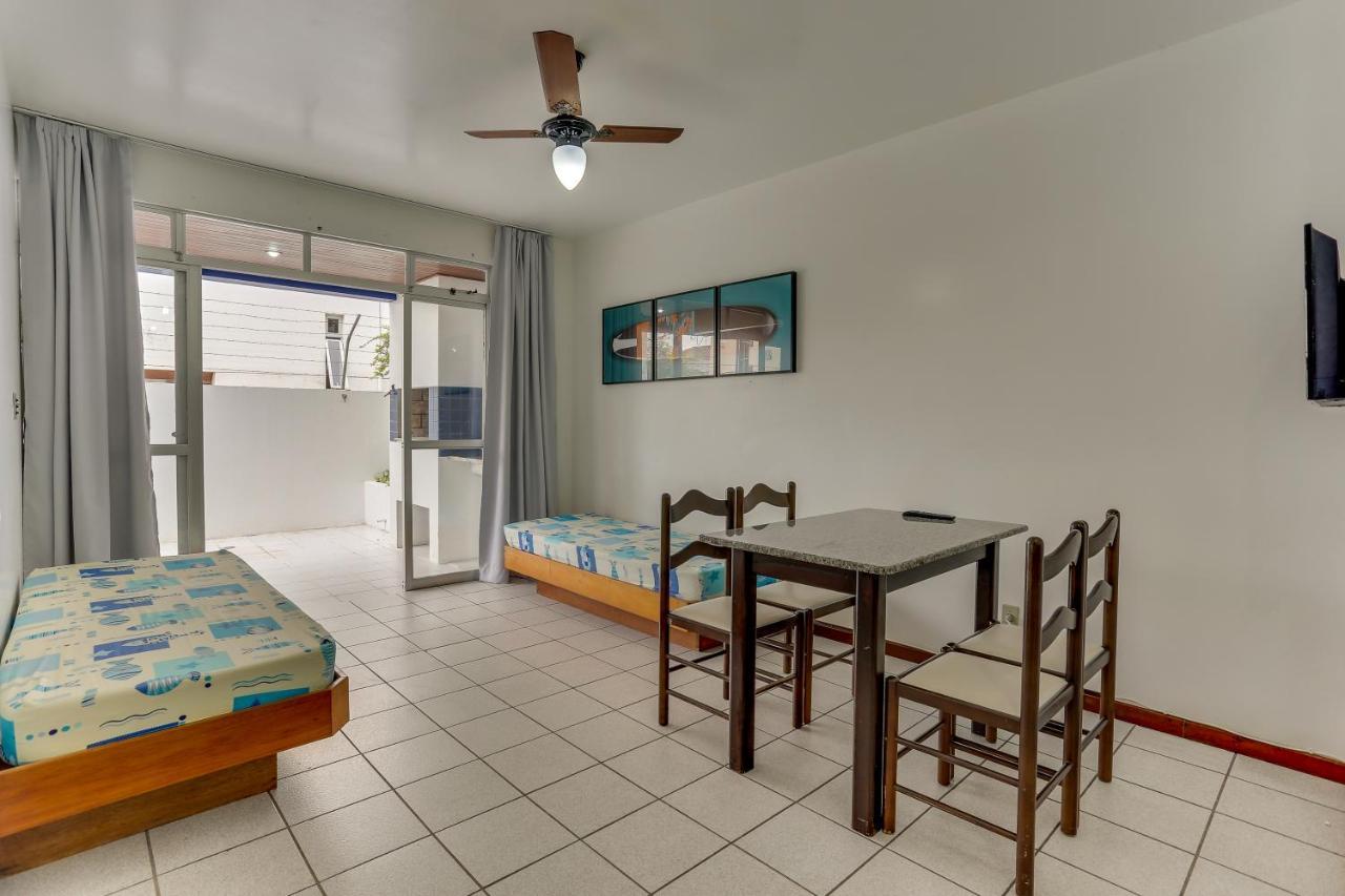Residencial Ilha da Galé Hotel Florianópolis Esterno foto